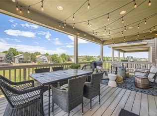11789 W Portland Dr, Littleton, CO 80127