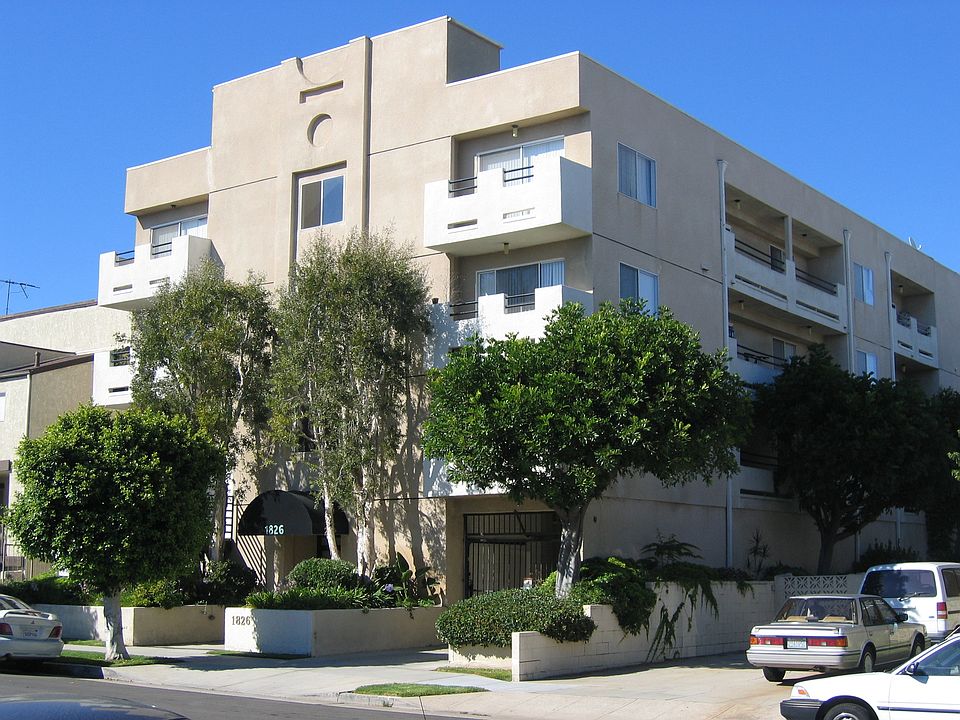 1st image of 1826 Butler Ave APT 104
