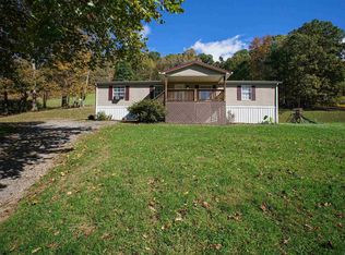 1250 Monumental Rd, Fairmont, WV 26554