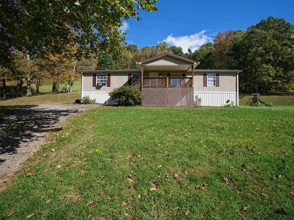 1250 Monumental Rd, Fairmont, WV 26554