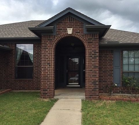 Exterior Entry