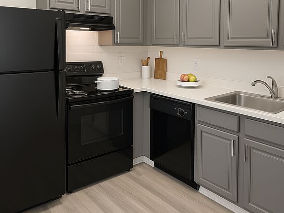2nd image of 311 E McKinley Ave #3