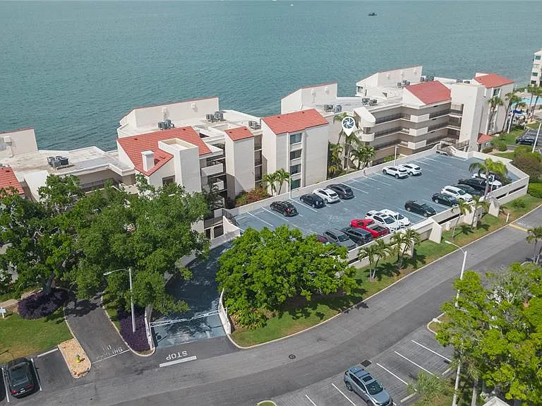 5729 Puerta Del Sol Blvd S #381 — Photo 32