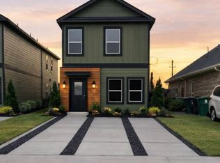 3810 Hiford Dr Unit B, Houston, TX 77047