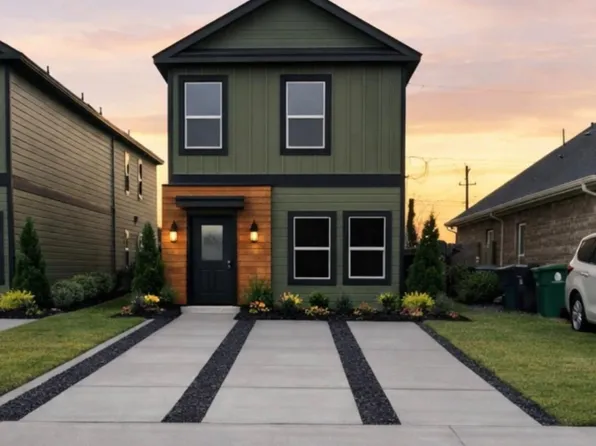 3810 Hiford Dr Unit B, Houston, TX 77047