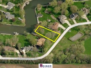 Primrose Ln, Oshkosh, WI 54904