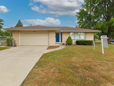 3500 Plum Grove Dr, Rolling Meadows, IL, 60008