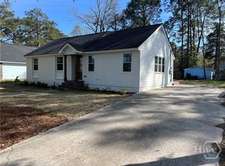 233 E Derenne Avenue, Savannah, GA 31405