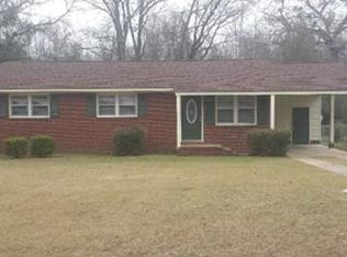 35 Briarwood Dr, Sumter, SC 29150