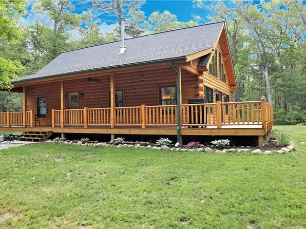 8 King Rd, Foster, RI 02825