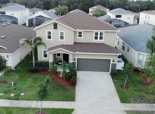 4717 Ruby Red Ln, Kissimmee, FL 34746