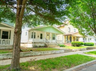 1357 N 6th St, Columbus, OH 43201