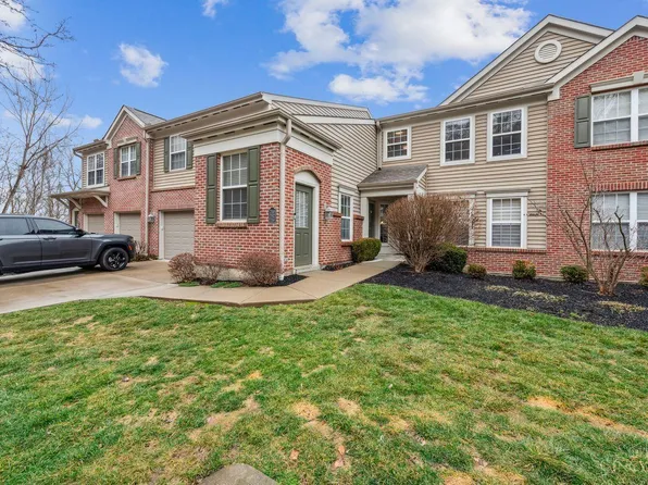 7110 English Dr, Cincinnati, OH 45244
