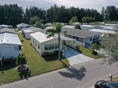 409 Avocado Dr, Barefoot Bay, FL, 32976