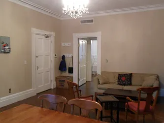 Rented by Sotheby's International Realty