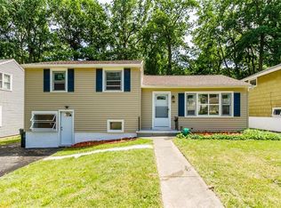 79 Burley Rd, Rochester, NY 14612