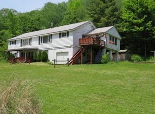 1026 Trout Run Rd, Titusville, PA 16354