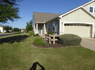 306 Bonham Loop, Georgetown, TX 78633