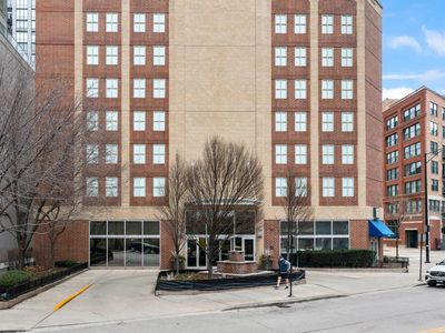 645 N Kingsbury St APT 2504, Chicago, IL, 60654