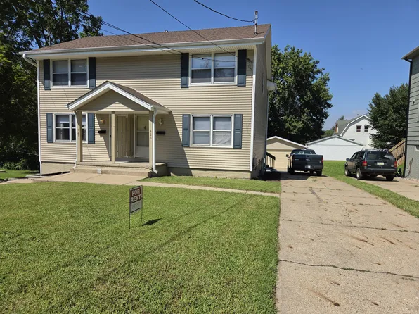 423 Loomis Ave, Des Moines, IA 50315
