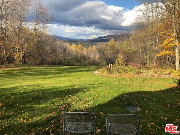 481 Prickly Mountain Rd, Warren, VT 05674