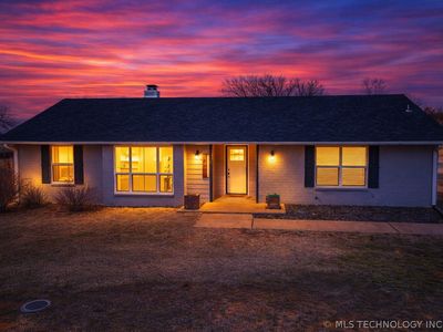 12111 W 66th Pl S, Sapulpa, OK, 74066