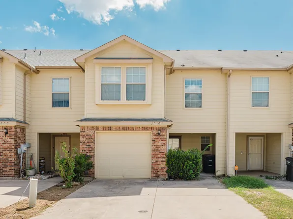 12604 Bay Ave, Euless, TX 76040