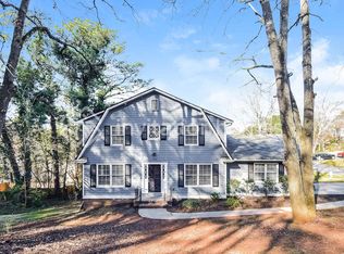 2949 Rockbridge Rd, Marietta, GA 30066