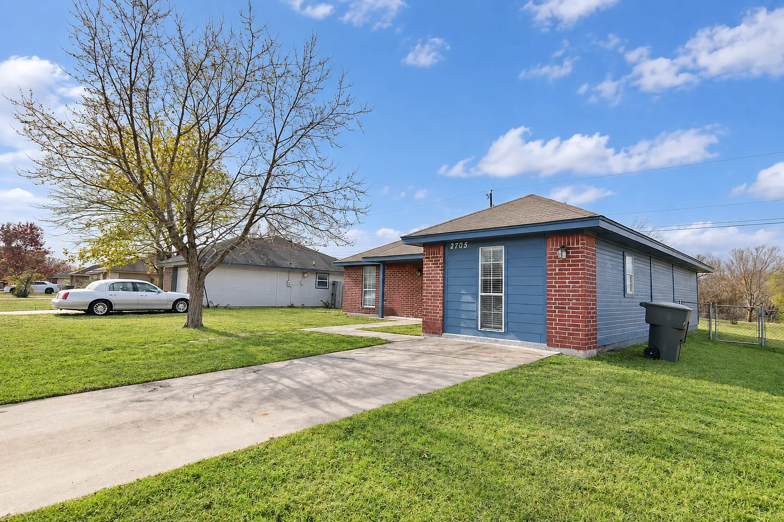 2705 Cross Timber Dr, Killeen — Photo 3