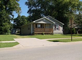 527 E 23rd St, Pittsburg, KS 66762