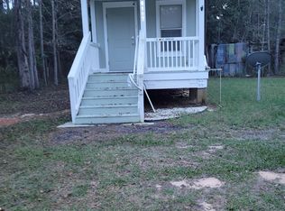 6117 W Chickasaw St, Bay Saint Louis, MS 39520
