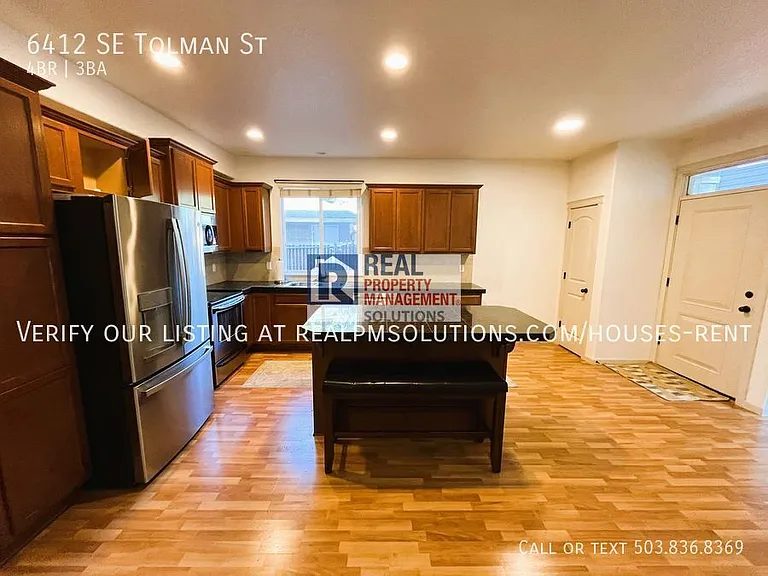6412 SE Tolman St — Photo 9