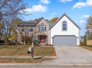 11224 Echo Ridge Ln, Indianapolis, IN 46236