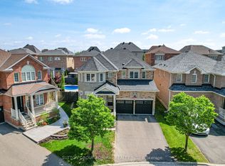 45 Gamla Rd, Vaughan, ON L6A0W5