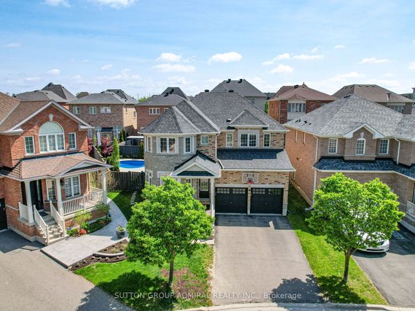 45 Gamla Rd, Vaughan, ON L6A 0W5