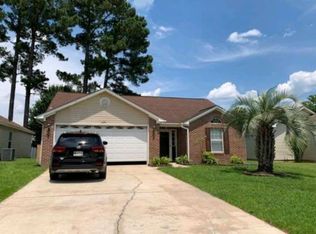 2201 Wedgewood Dr, Longs, SC 29568