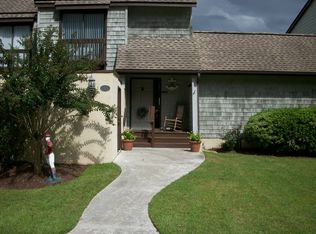 77 Pheasant Loop UNIT 313, Georgetown, SC 29440