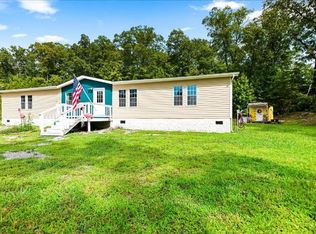 190 Rynes Rd, Decatur, TN 37322