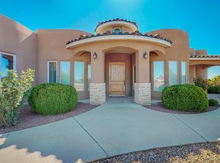 16 Lindsey Ln, Edgewood, NM 87015