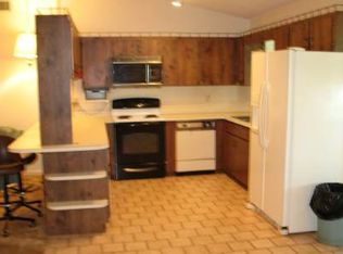 1134 Peachtree Dr, Lake Placid, FL 33852
