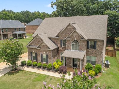162 Aylesbury Blvd, McDonough, GA, 30252