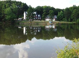 8277 Unity Church Rd, Denver, NC 28037