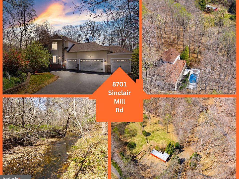 1st image of 8701 Sinclair Mill Rd