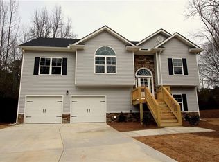 6165 Ashton Park Ct SW, Mableton, GA 30126