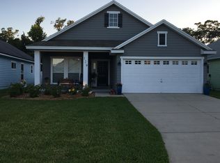 129 N Churchill Dr, Saint Augustine, FL 32086