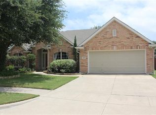 6203 Snow Ridge Ct, Arlington, TX 76018
