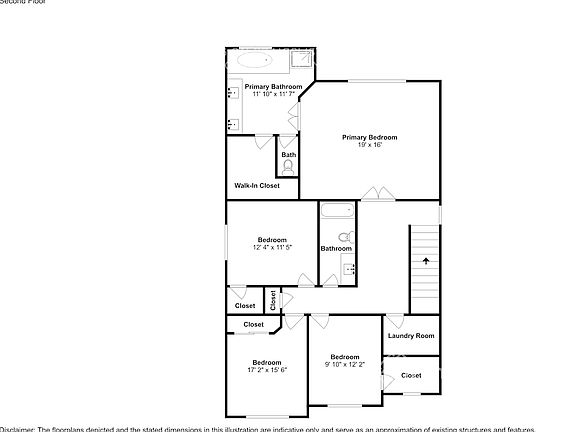 4th image of 2339 167th Street Ct E