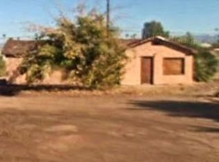 256 N Acacia St, Blythe, CA 92225