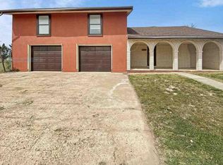 219 S Eubank Ave #1, Tatum, NM 88267