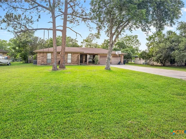 417 Pheasant Dr, Victoria, TX 77905